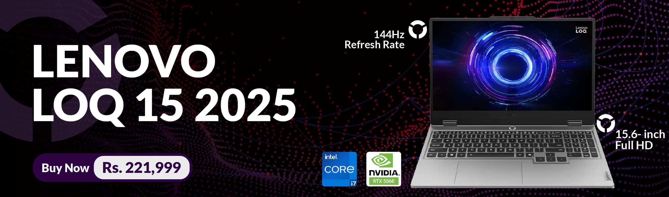 Next-Gen RTX Gaming Laptop
