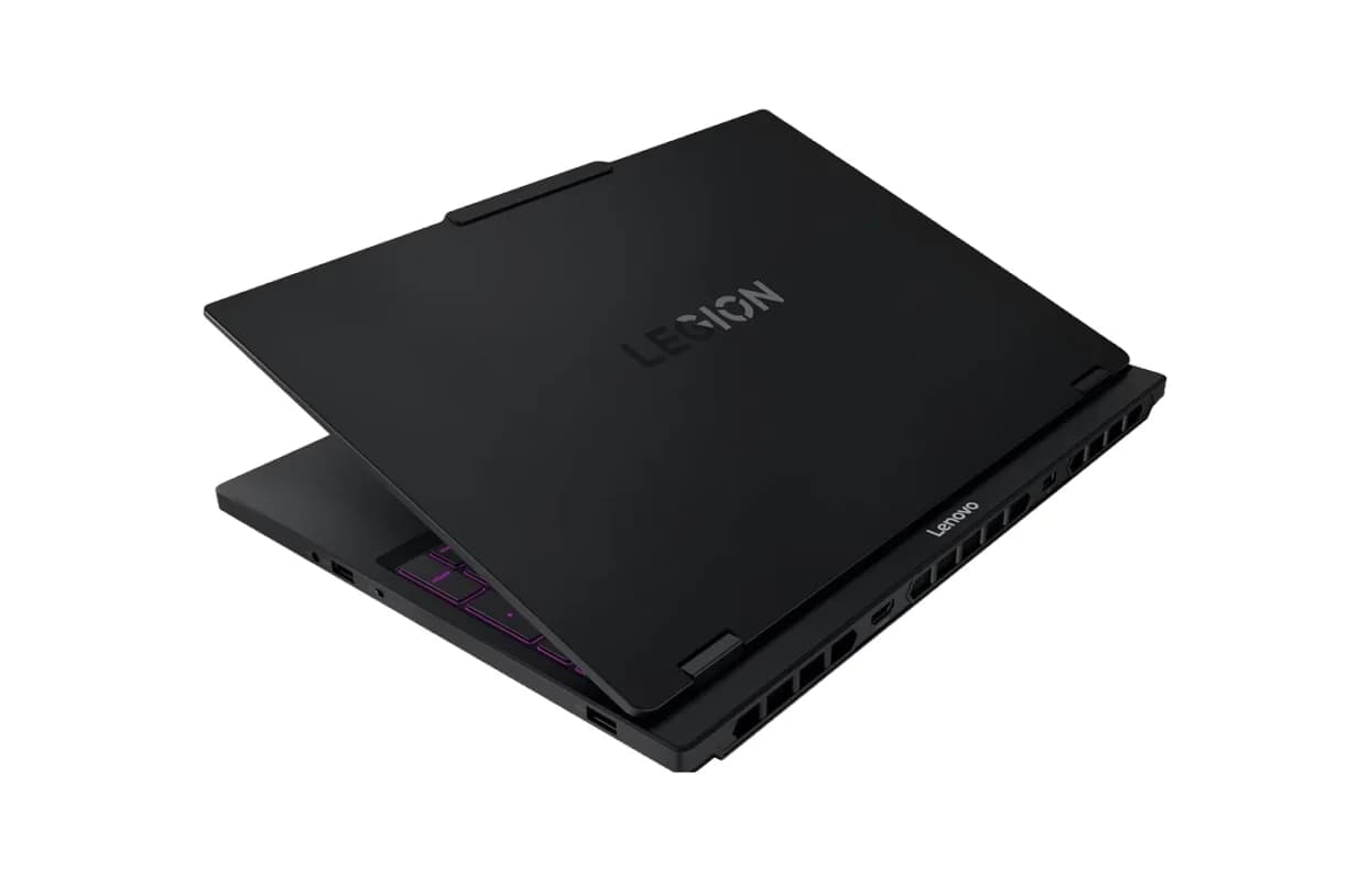 Laptops